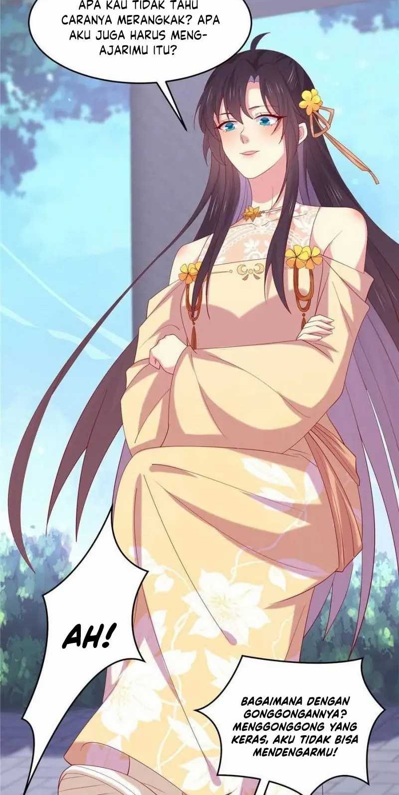 Yong Heng Zhi Zun Chapter 251 - halaman 9