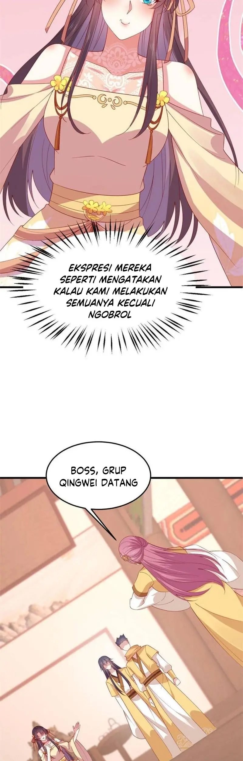 Yong Heng Zhi Zun Chapter 253 - halaman 10