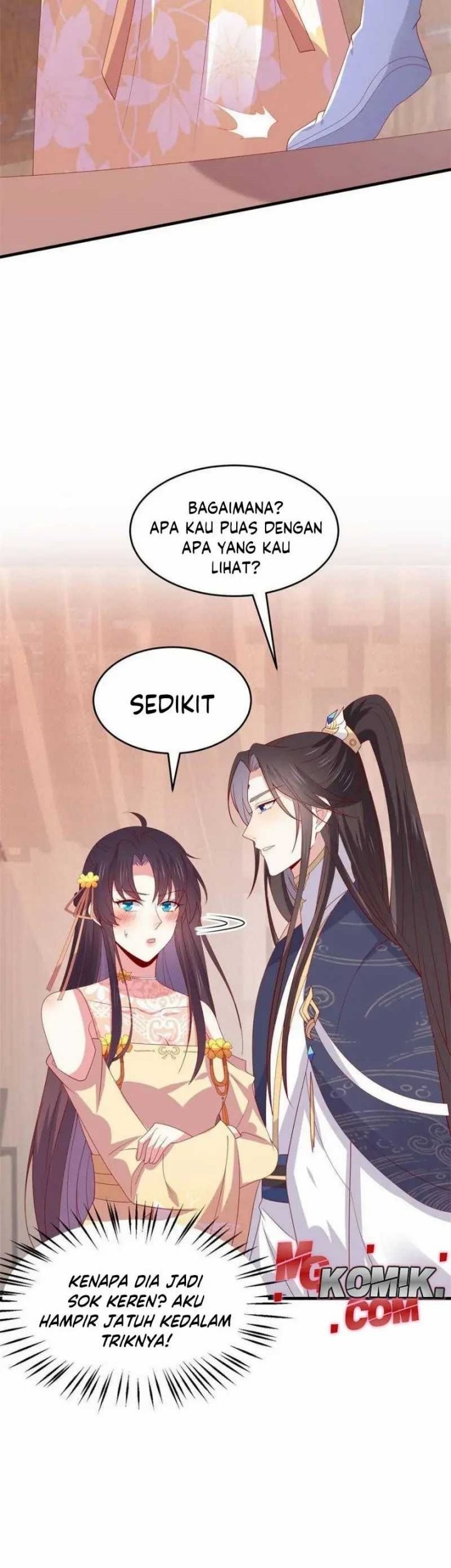 Yong Heng Zhi Zun Chapter 254 - halaman 10