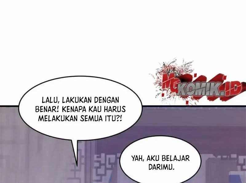 Yong Heng Zhi Zun Chapter 255 - halaman 12