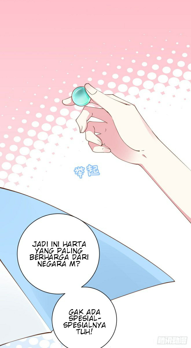 Yong Heng Zhi Zun Chapter 256 - halaman 17