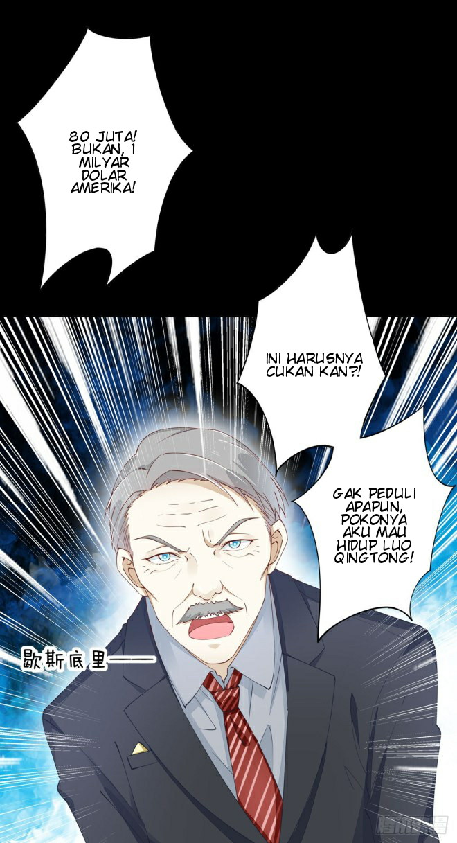 Yong Heng Zhi Zun Chapter 256 - halaman 7