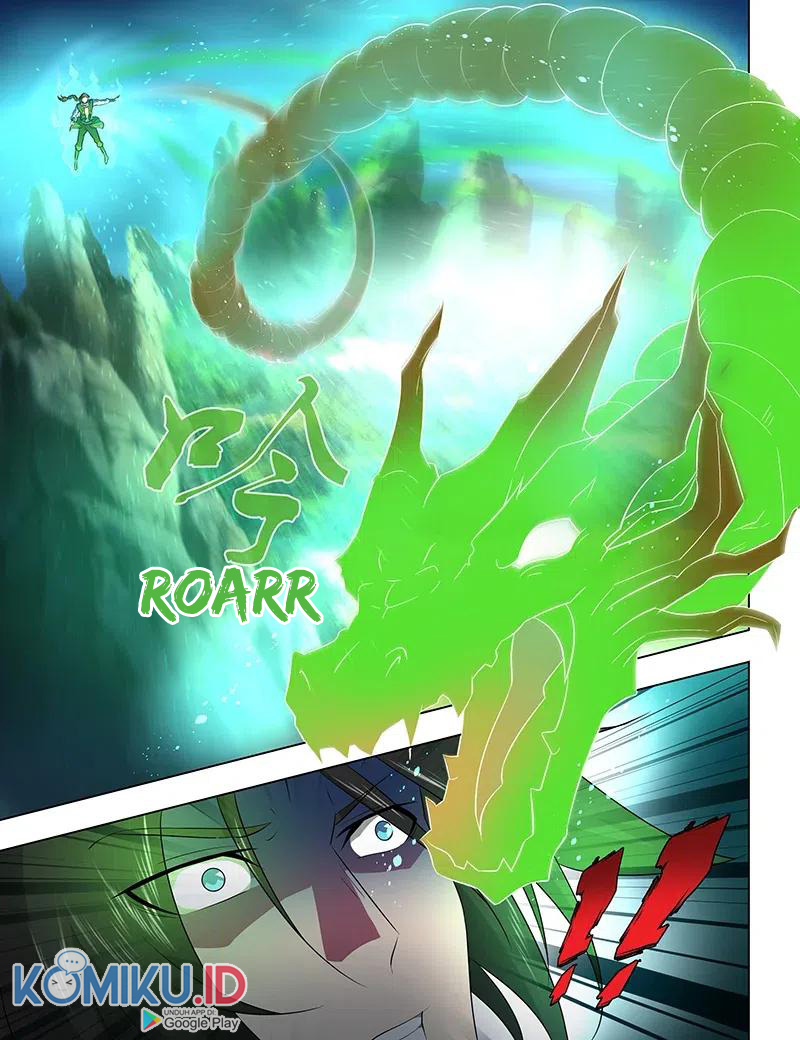 Yong Heng Zhi Zun Chapter 257 - halaman 10