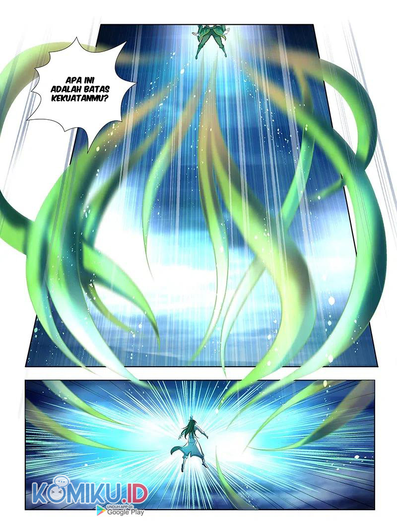 Yong Heng Zhi Zun Chapter 257 - halaman 13