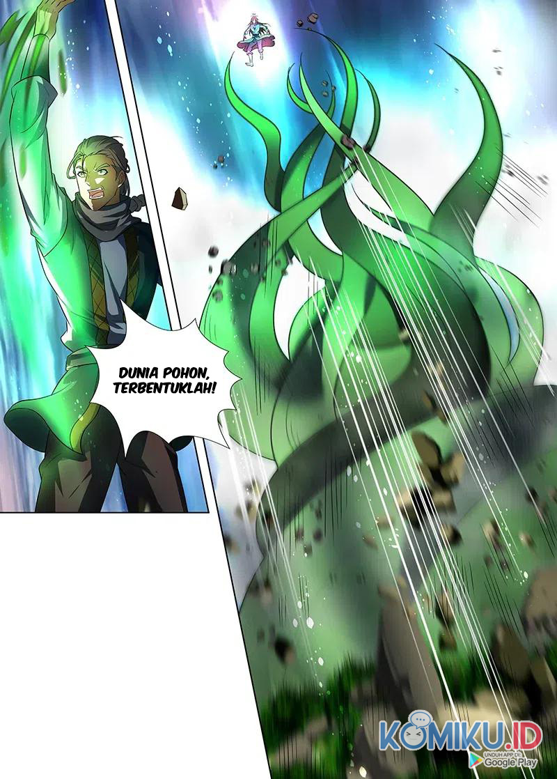 Yong Heng Zhi Zun Chapter 257 - halaman 6