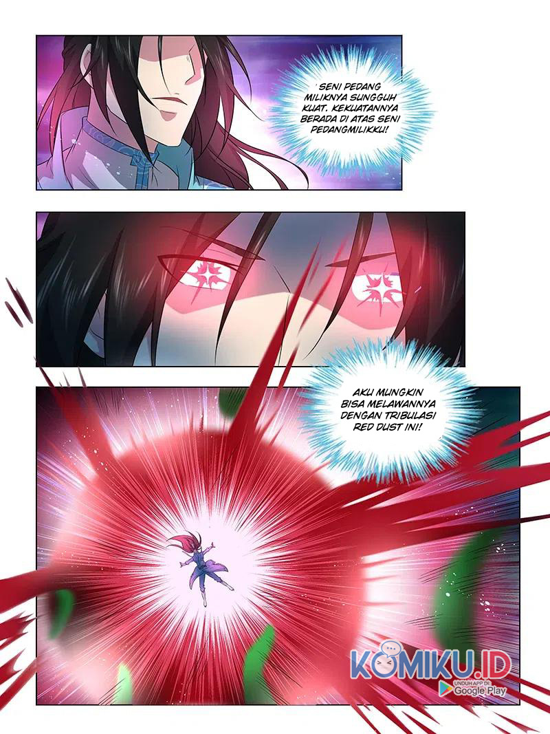 Yong Heng Zhi Zun Chapter 257 - halaman 7
