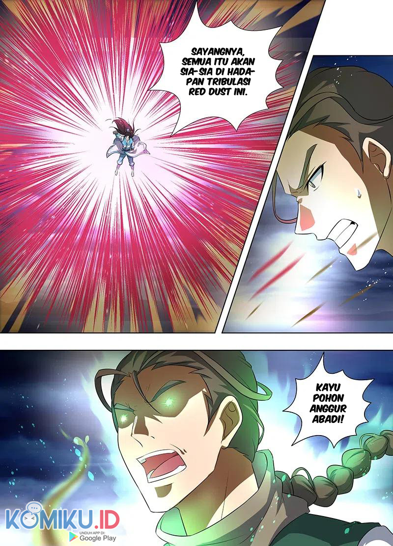 Yong Heng Zhi Zun Chapter 257 - halaman 9