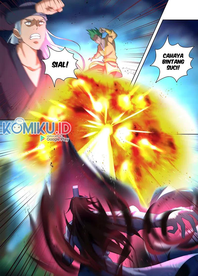 Yong Heng Zhi Zun Chapter 259 - halaman 11