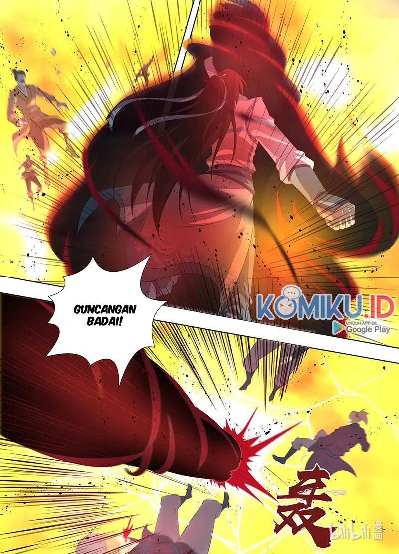 Yong Heng Zhi Zun Chapter 259 - halaman 13