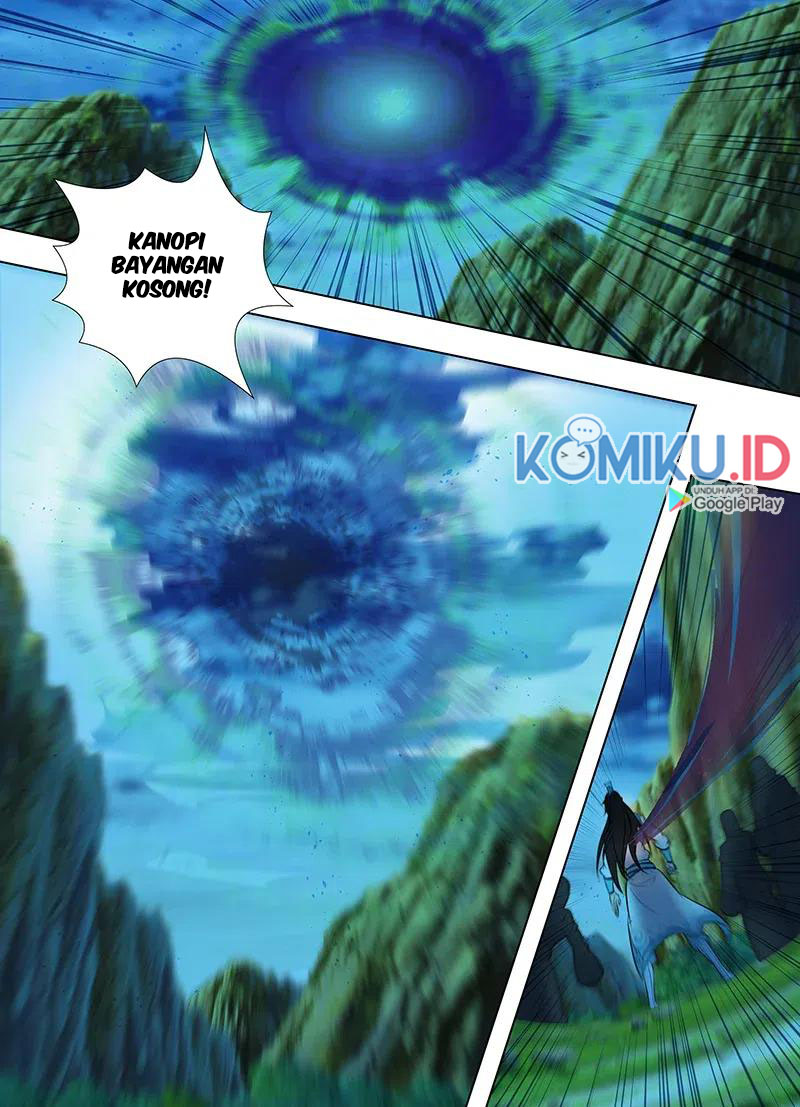 Yong Heng Zhi Zun Chapter 259 - halaman 6