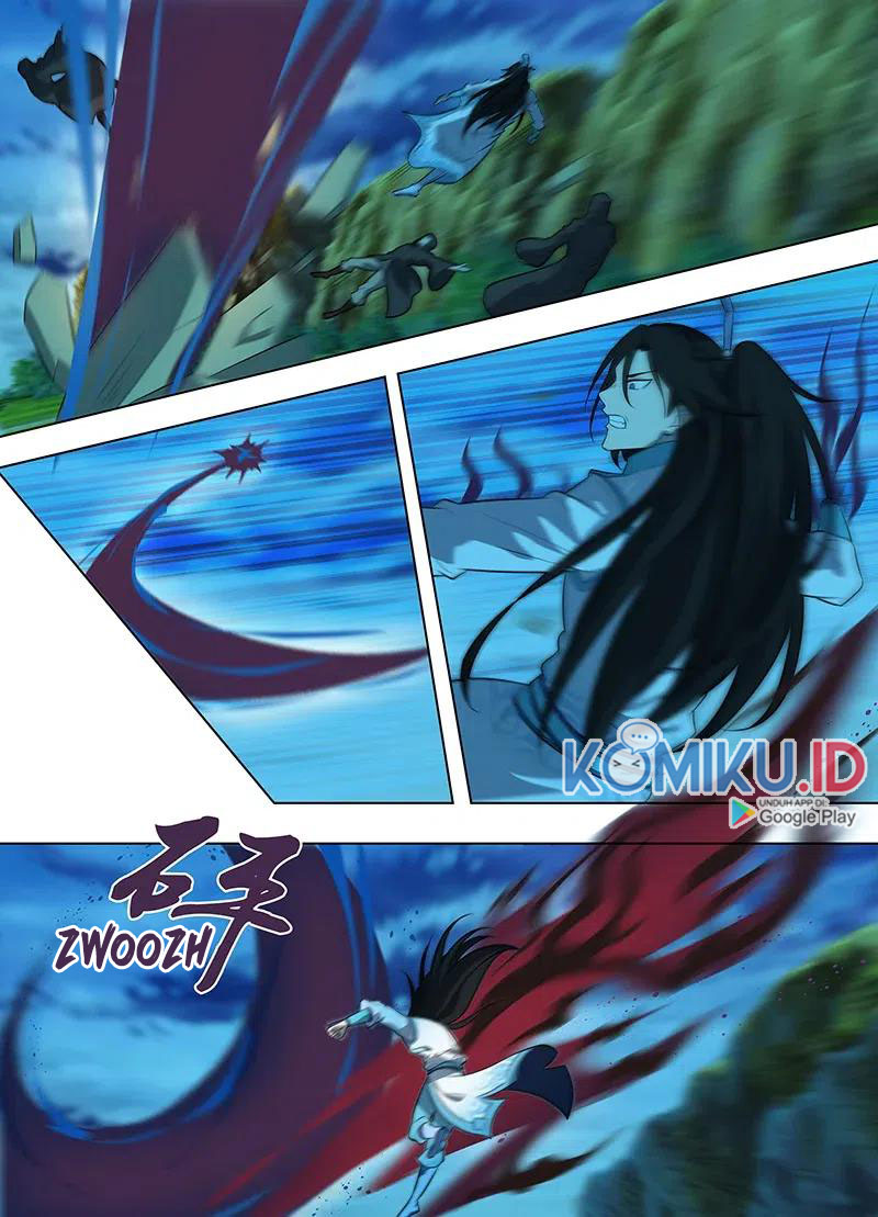 Yong Heng Zhi Zun Chapter 259 - halaman 7