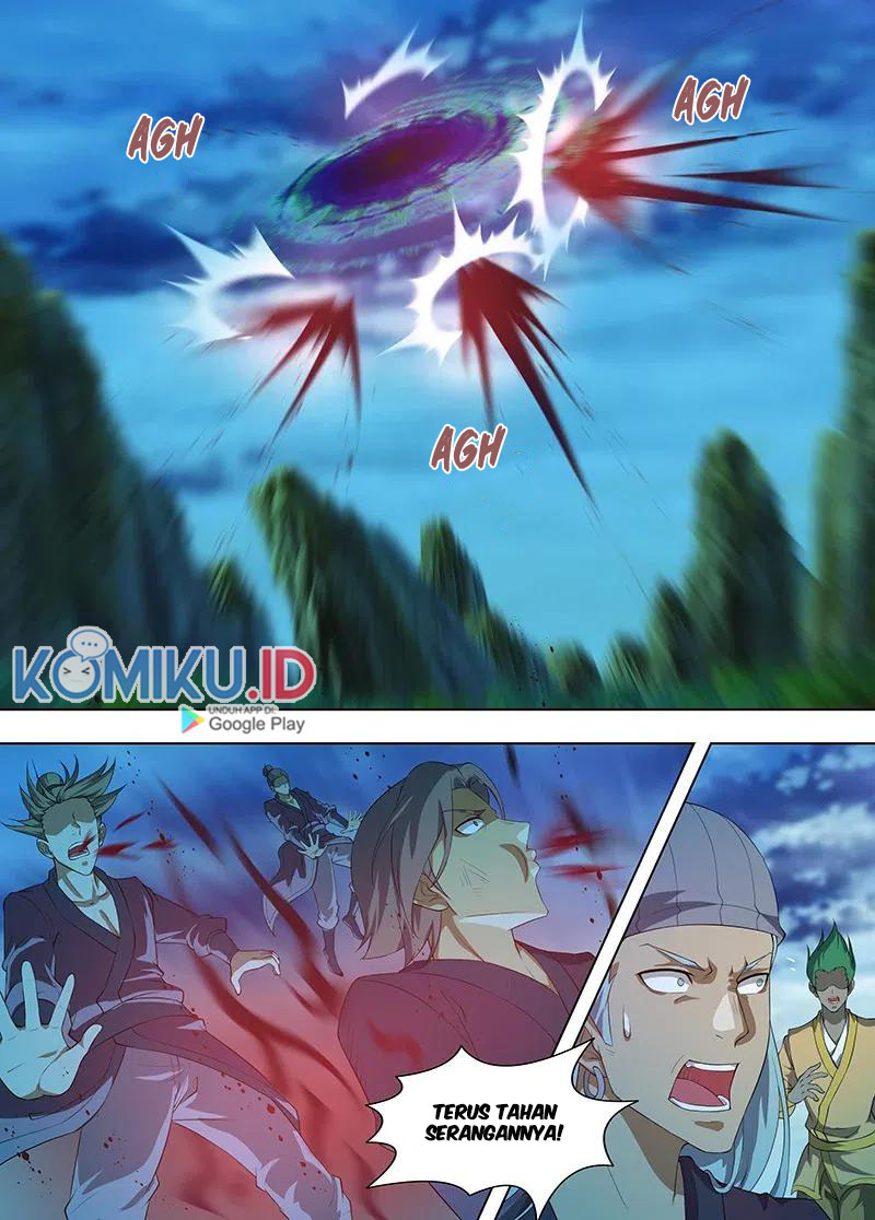 Yong Heng Zhi Zun Chapter 259 - halaman 9