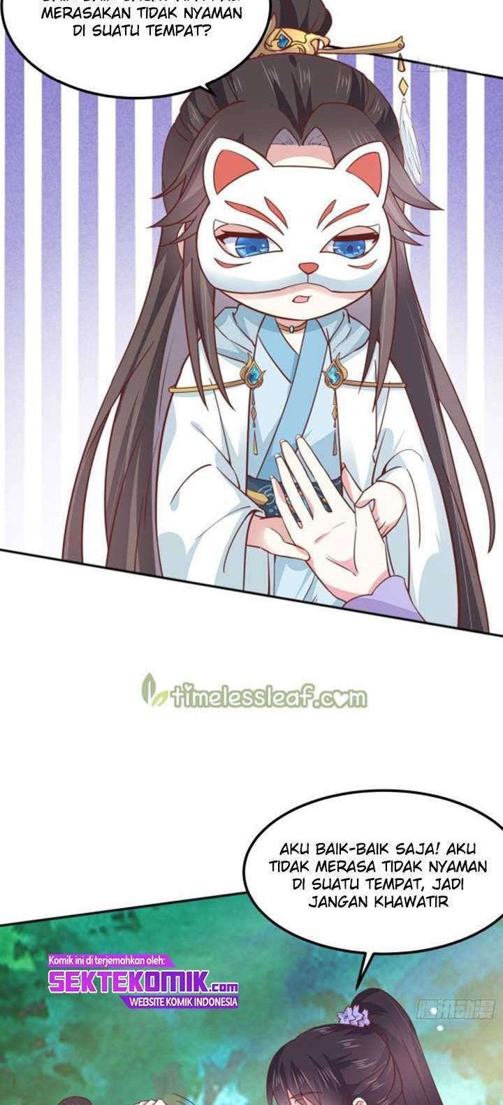 Yong Heng Zhi Zun Chapter 26 - halaman 3