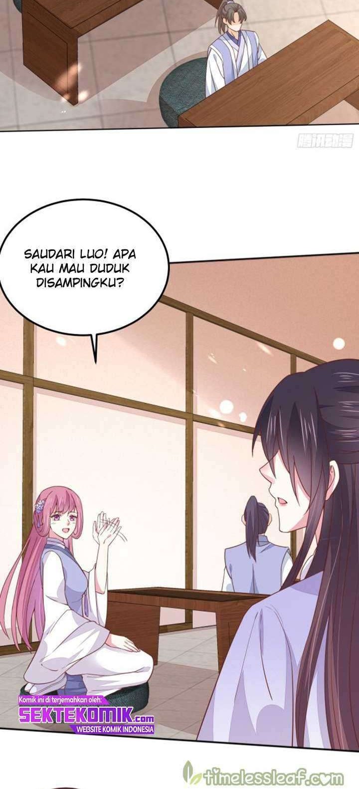 Yong Heng Zhi Zun Chapter 26 - halaman 7