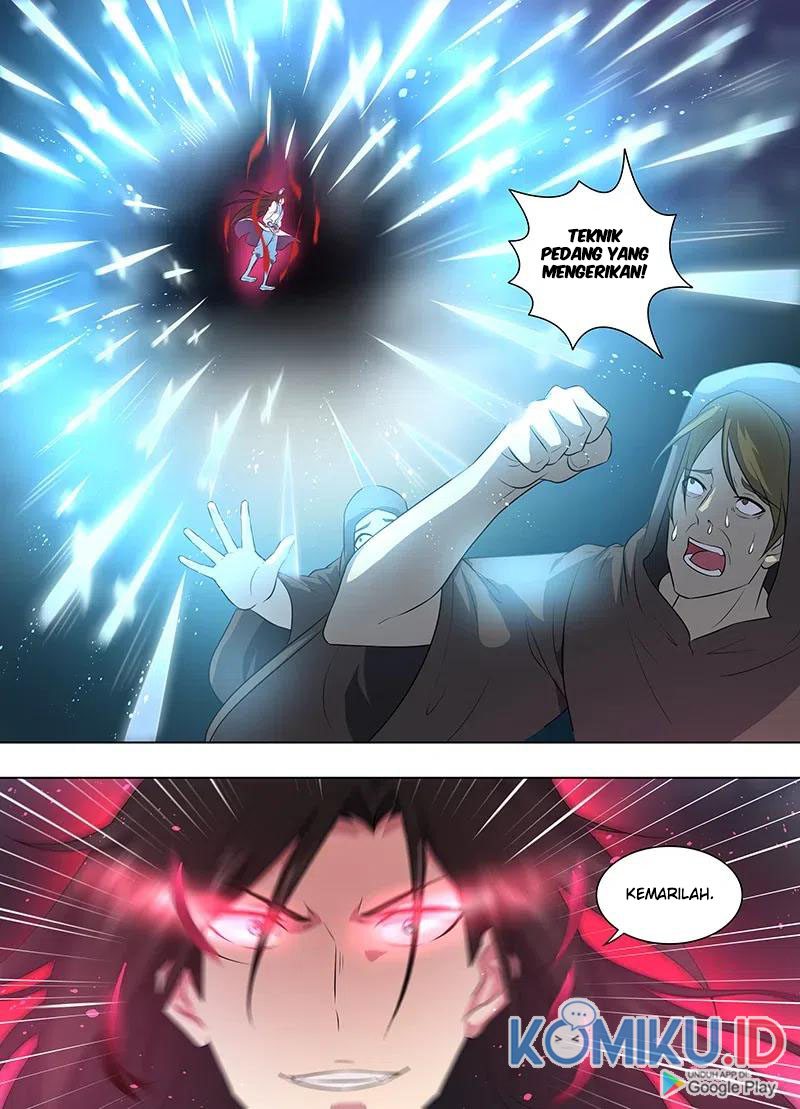 Yong Heng Zhi Zun Chapter 260 - halaman 11
