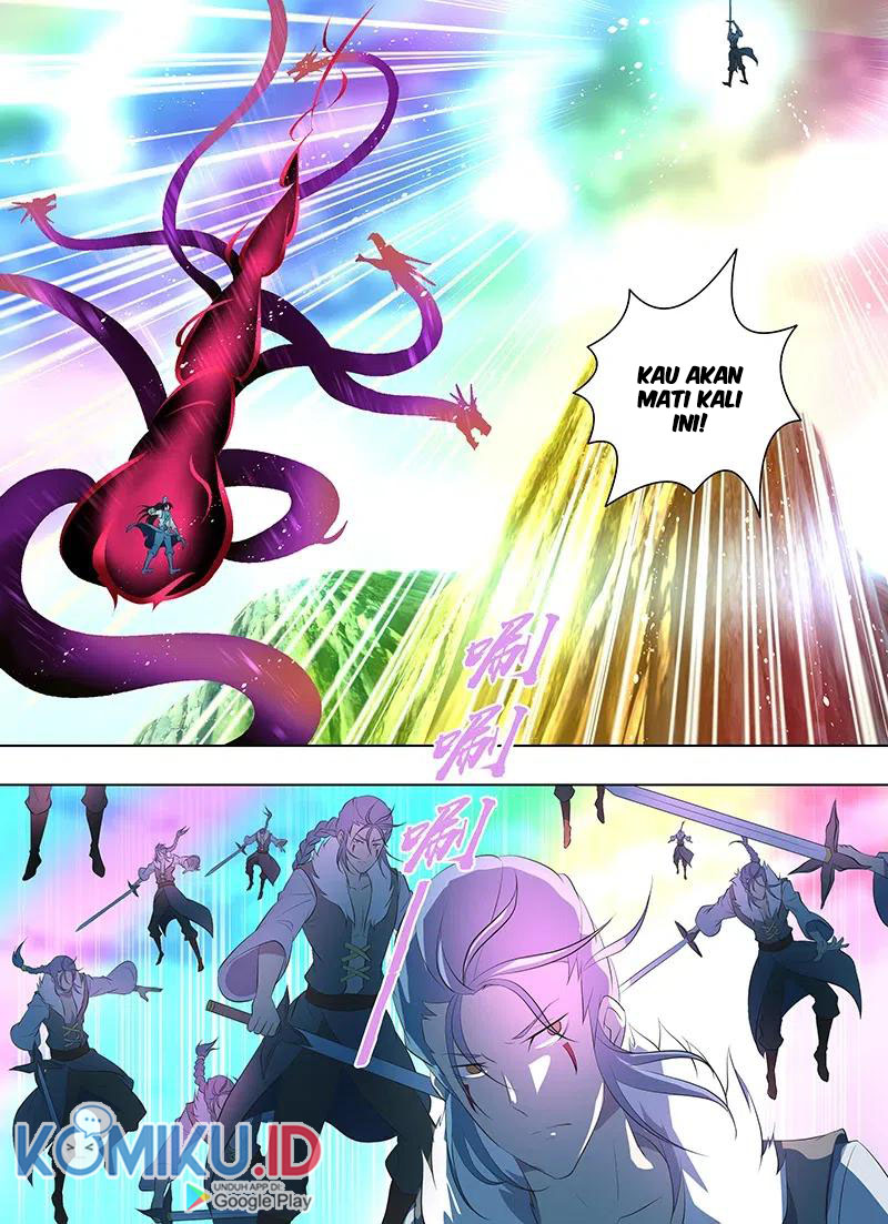 Yong Heng Zhi Zun Chapter 260 - halaman 13