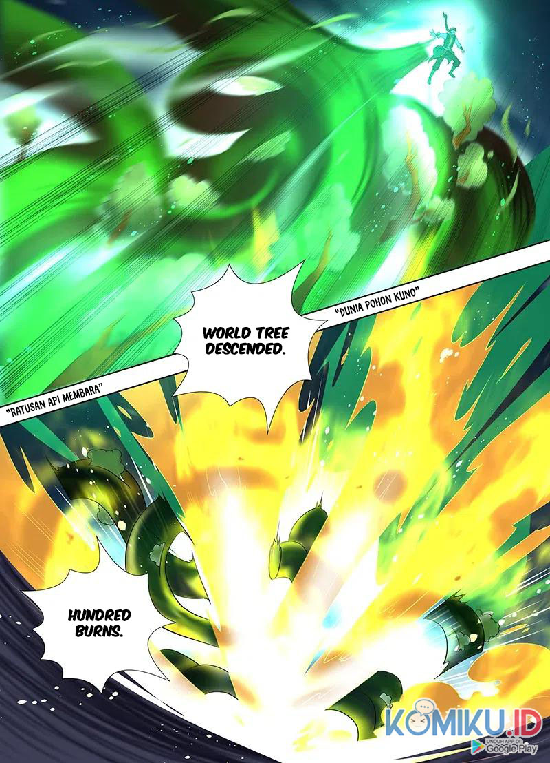 Yong Heng Zhi Zun Chapter 262 - halaman 6