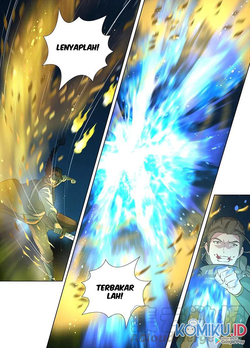 Yong Heng Zhi Zun Chapter 262 - halaman 7