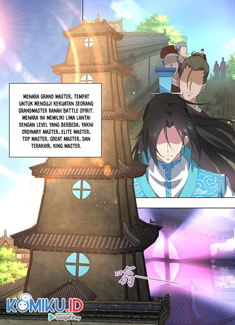 Yong Heng Zhi Zun Chapter 263 - halaman 10