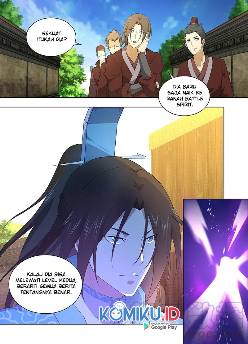 Yong Heng Zhi Zun Chapter 263 - halaman 13