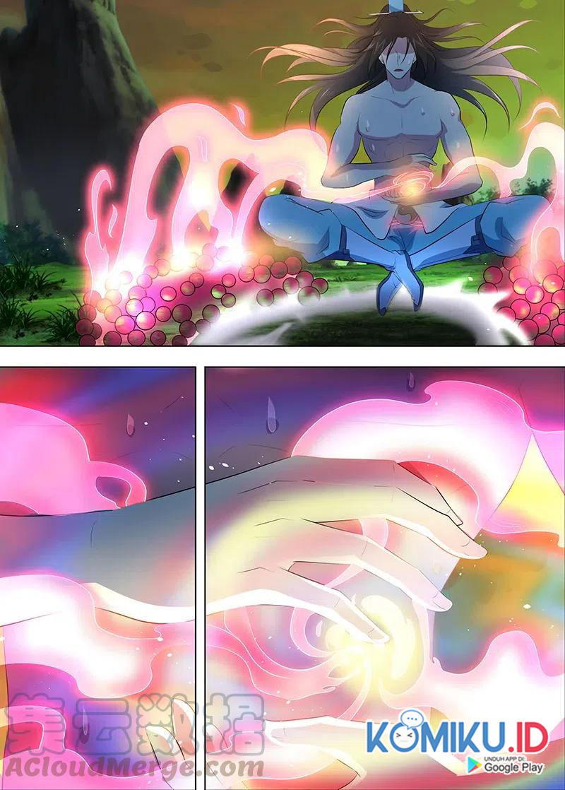 Yong Heng Zhi Zun Chapter 263 - halaman 5