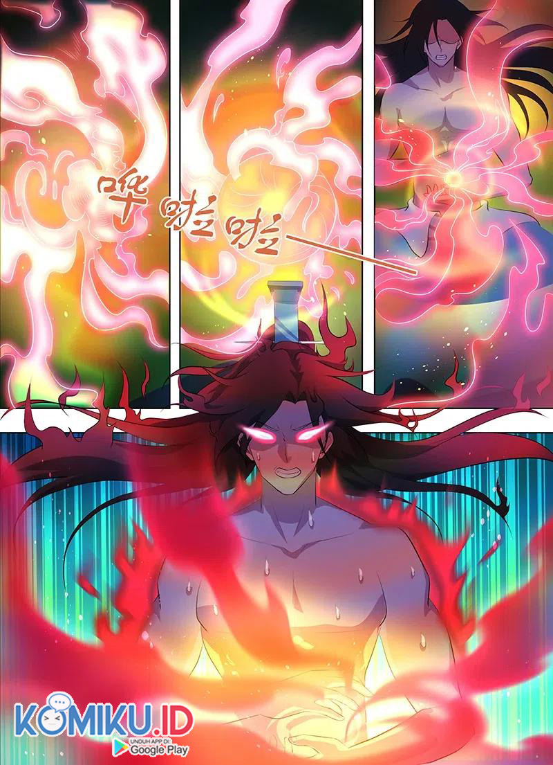 Yong Heng Zhi Zun Chapter 263 - halaman 6