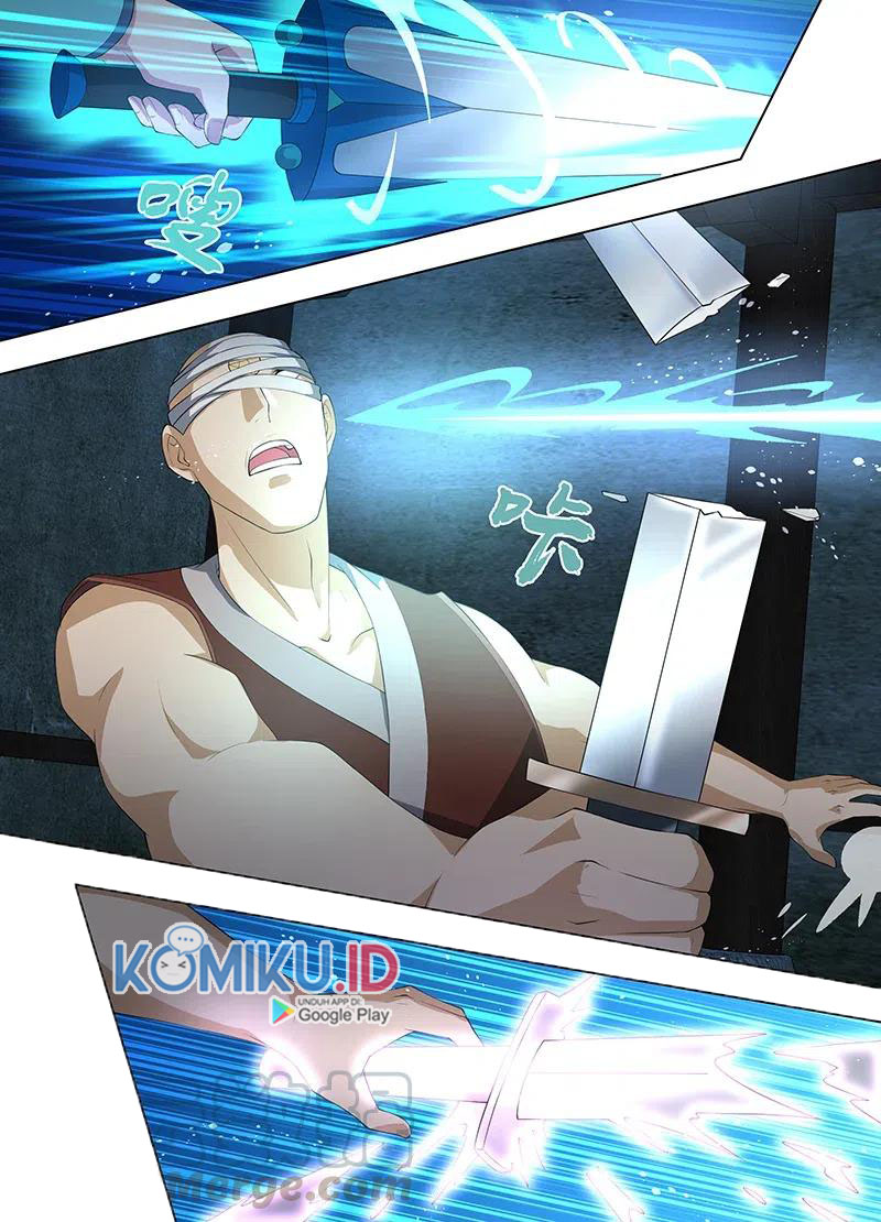 Yong Heng Zhi Zun Chapter 264 - halaman 7