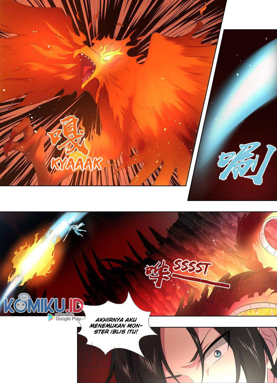 Yong Heng Zhi Zun Chapter 265 - halaman 12