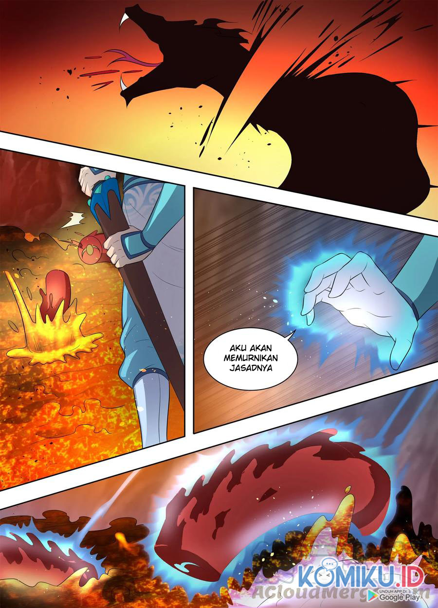 Yong Heng Zhi Zun Chapter 265 - halaman 15