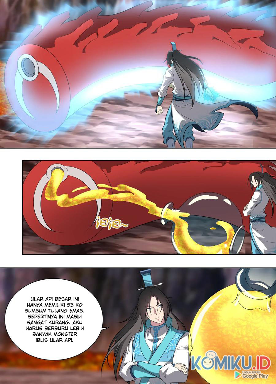 Yong Heng Zhi Zun Chapter 265 - halaman 16