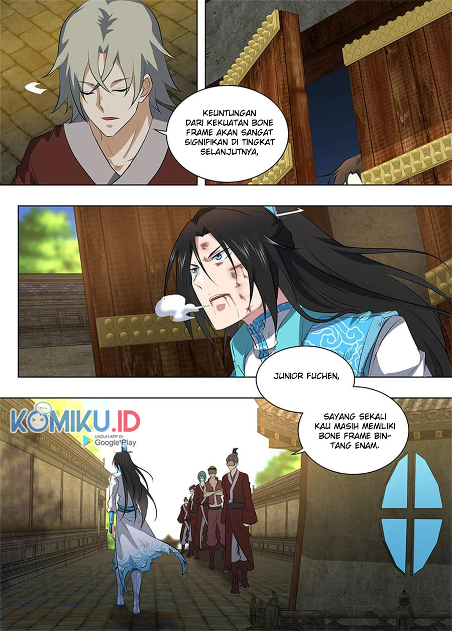 Yong Heng Zhi Zun Chapter 265 - halaman 3