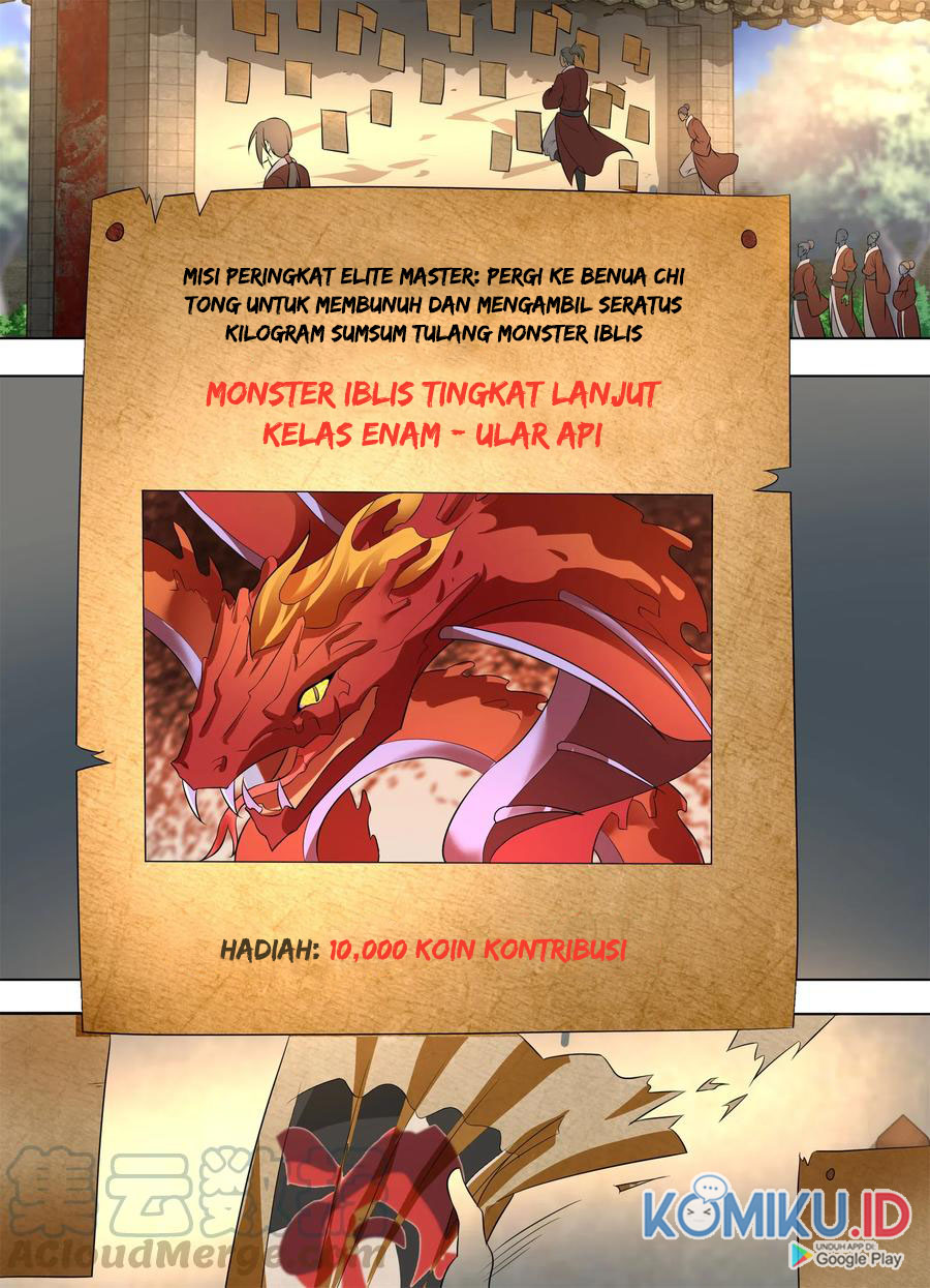 Yong Heng Zhi Zun Chapter 265 - halaman 6