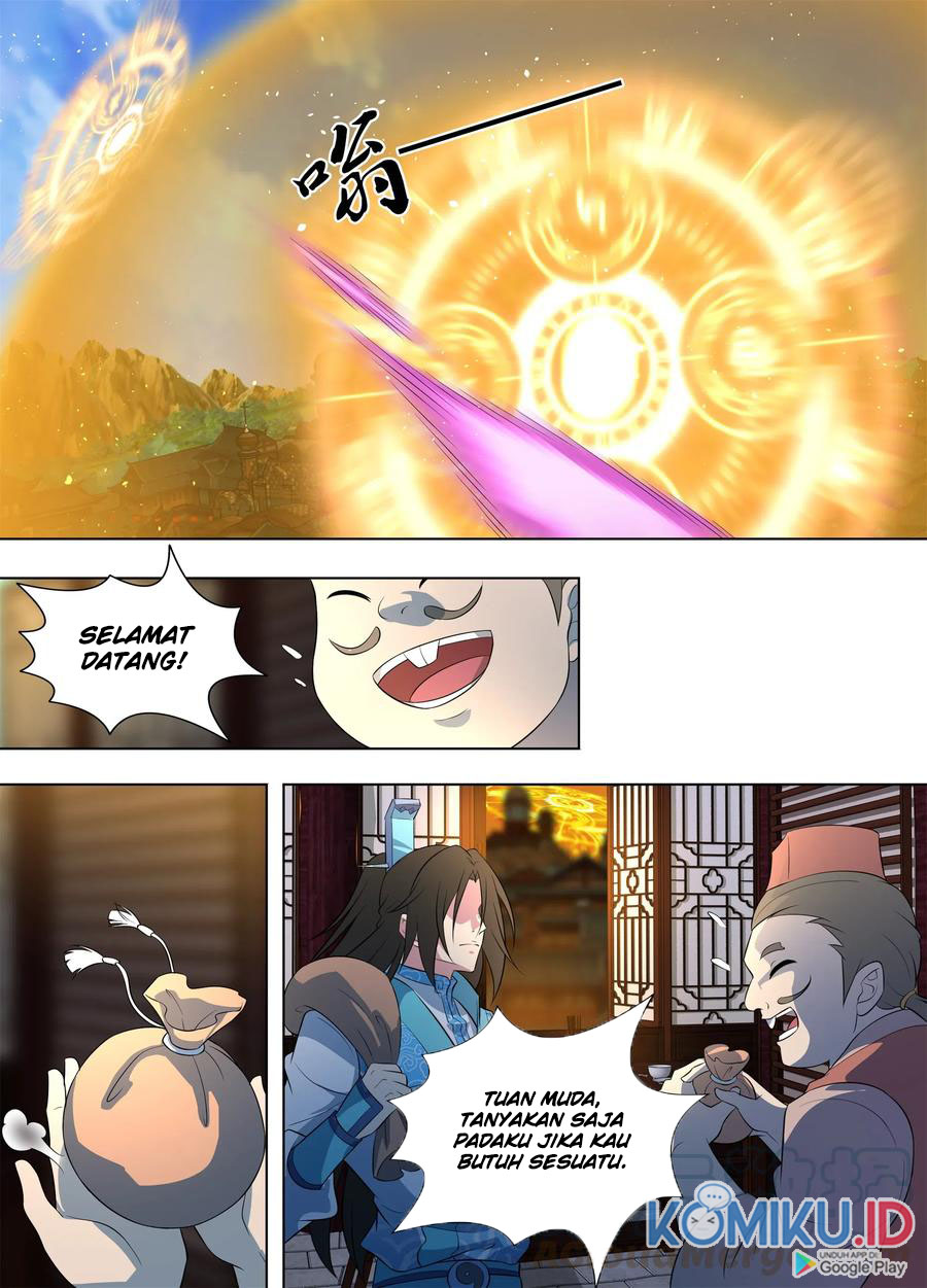 Yong Heng Zhi Zun Chapter 265 - halaman 9