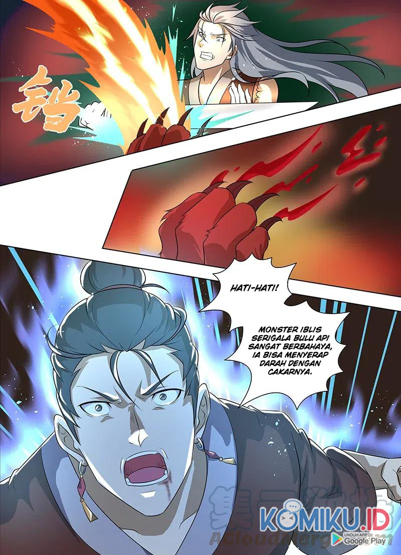 Yong Heng Zhi Zun Chapter 266 - halaman 11