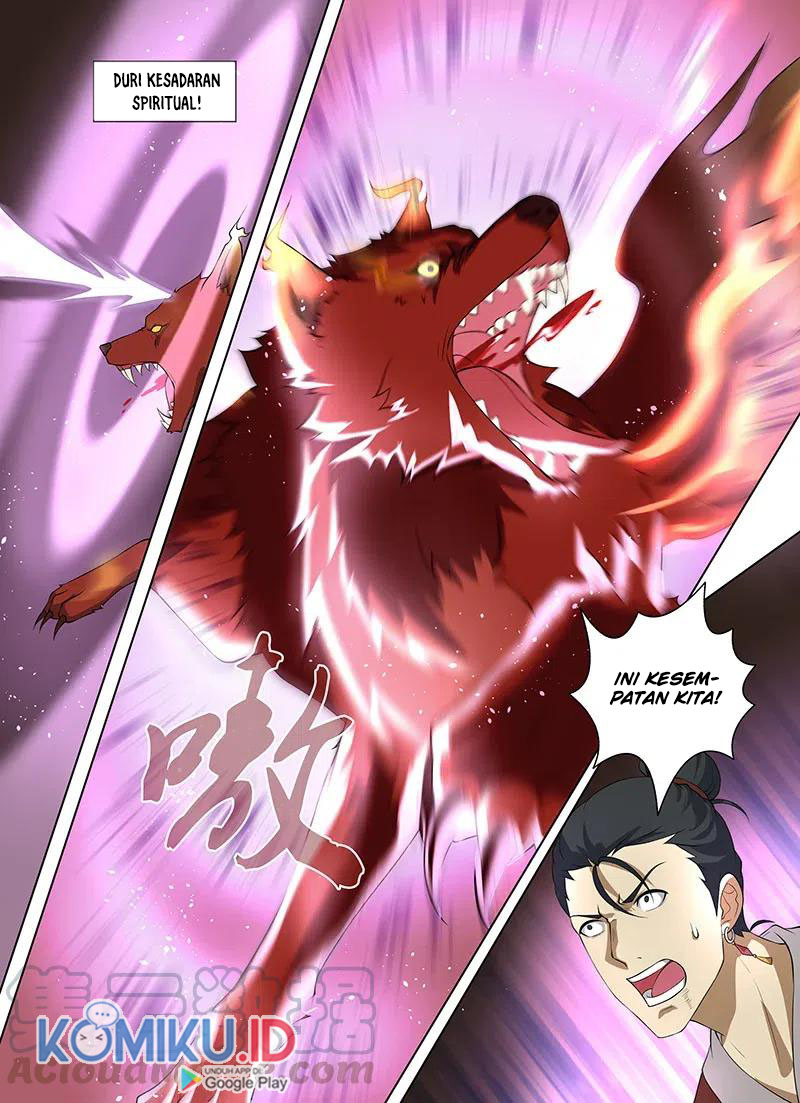 Yong Heng Zhi Zun Chapter 266 - halaman 13