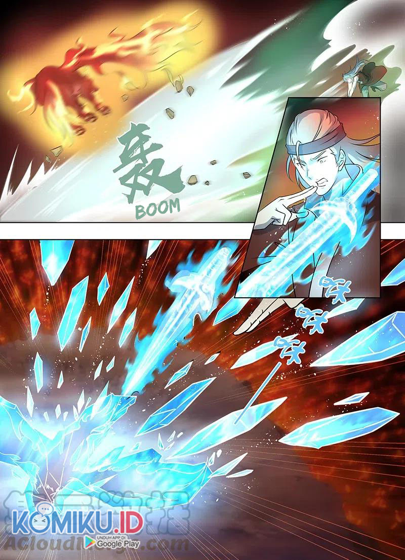 Yong Heng Zhi Zun Chapter 266 - halaman 5