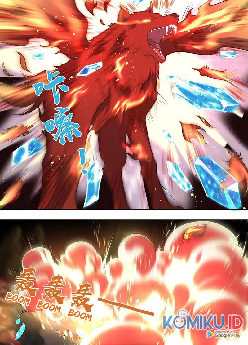 Yong Heng Zhi Zun Chapter 266 - halaman 6