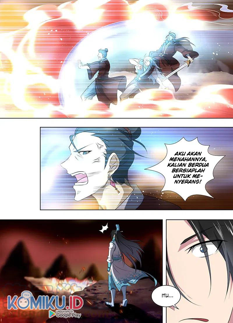 Yong Heng Zhi Zun Chapter 266 - halaman 7
