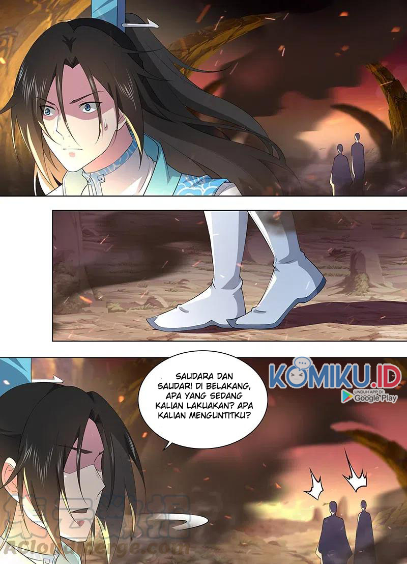 Yong Heng Zhi Zun Chapter 267 - halaman 15