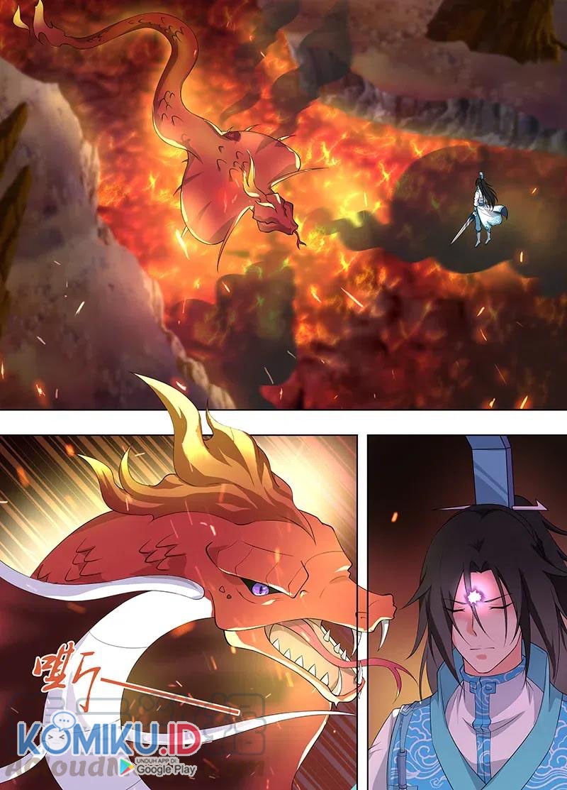 Yong Heng Zhi Zun Chapter 267 - halaman 3