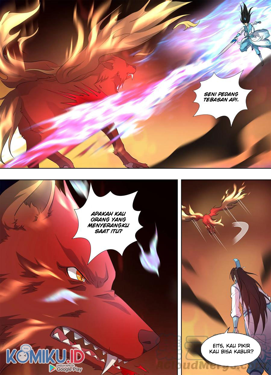 Yong Heng Zhi Zun Chapter 268 - halaman 11