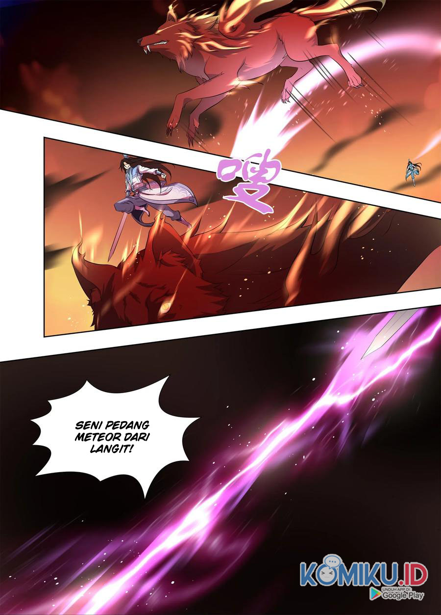 Yong Heng Zhi Zun Chapter 268 - halaman 12