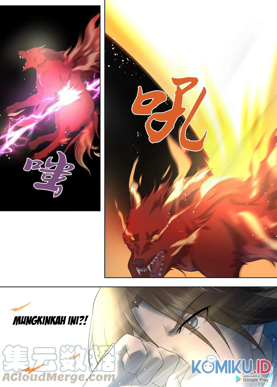Yong Heng Zhi Zun Chapter 268 - halaman 13