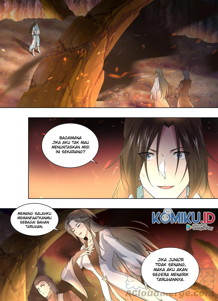 Yong Heng Zhi Zun Chapter 268 - halaman 3