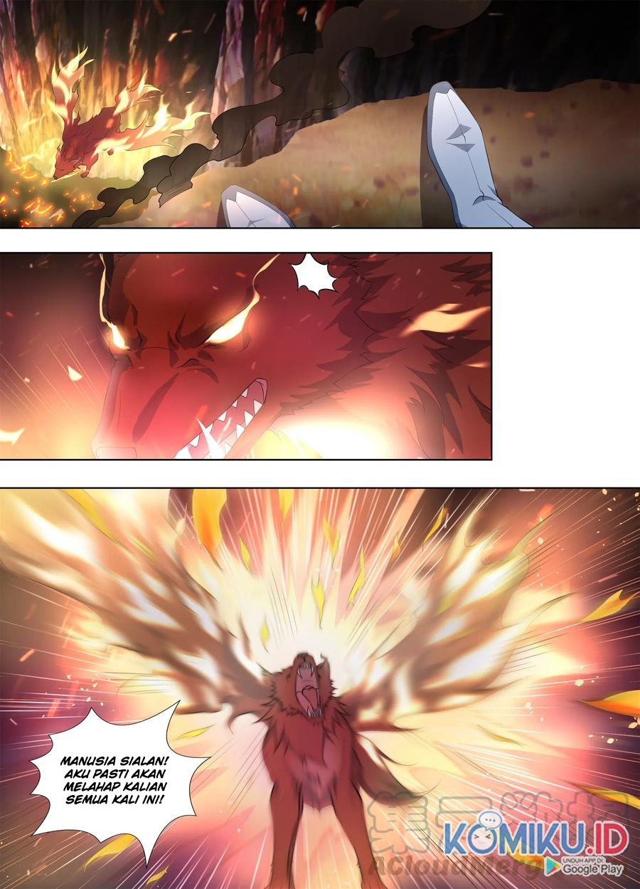 Yong Heng Zhi Zun Chapter 268 - halaman 5