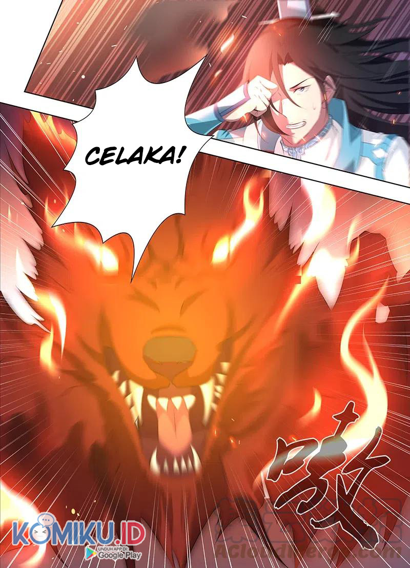 Yong Heng Zhi Zun Chapter 269 - halaman 3