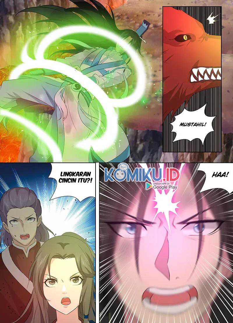 Yong Heng Zhi Zun Chapter 269 - halaman 6