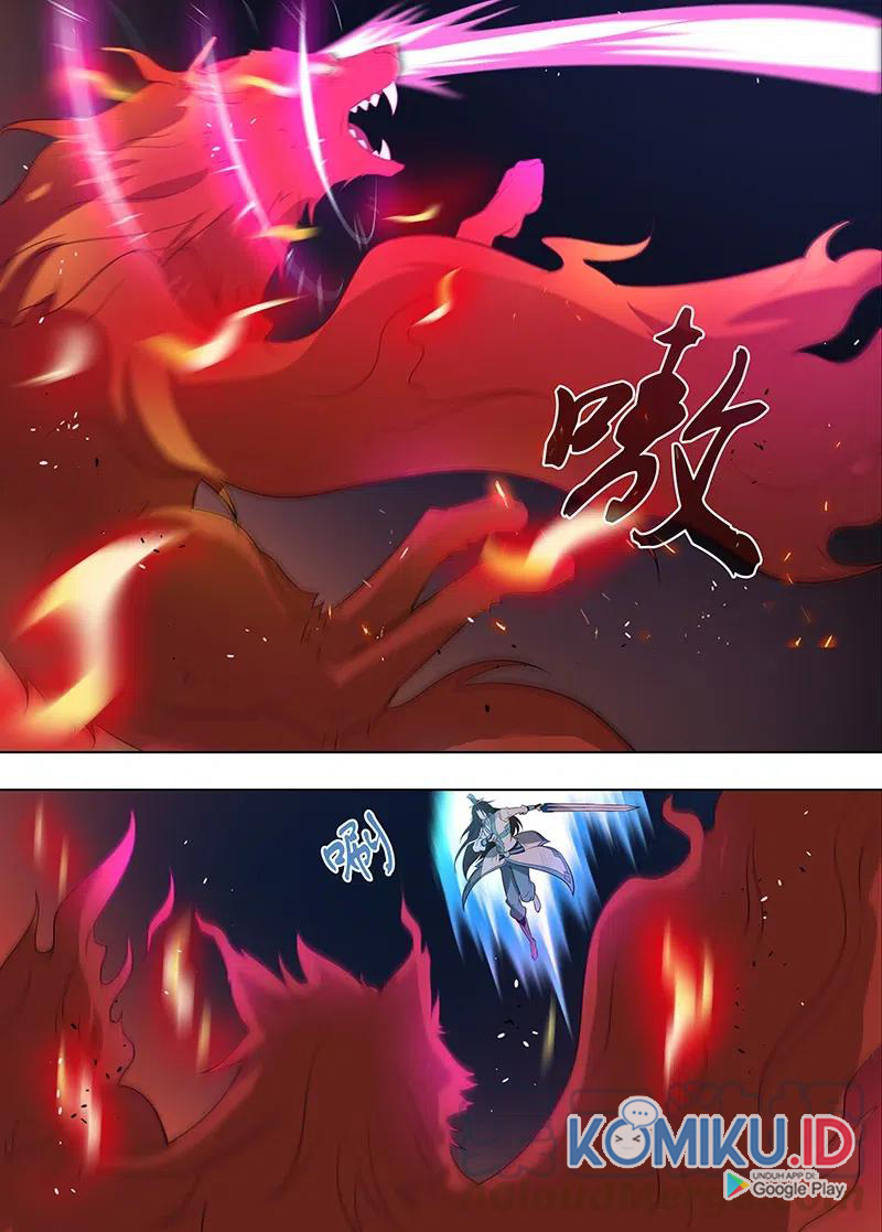 Yong Heng Zhi Zun Chapter 269 - halaman 7