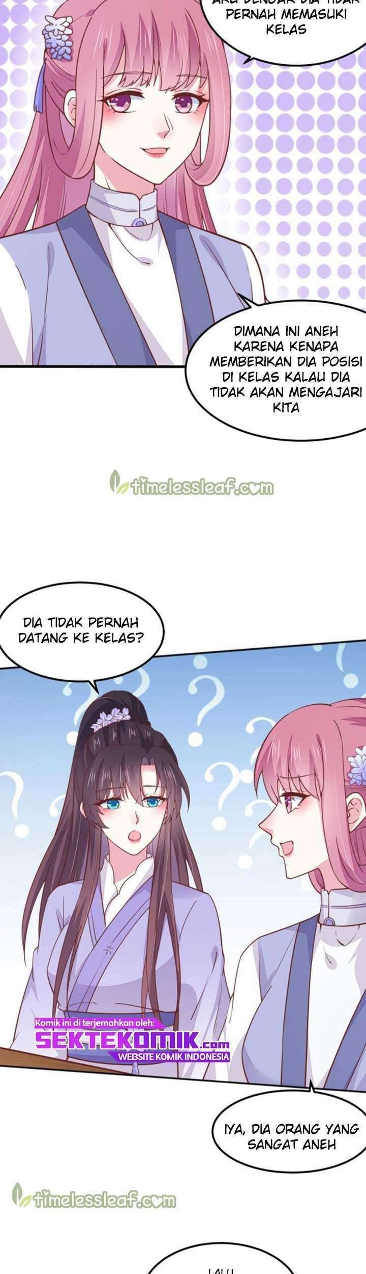 Yong Heng Zhi Zun Chapter 27 - halaman 10