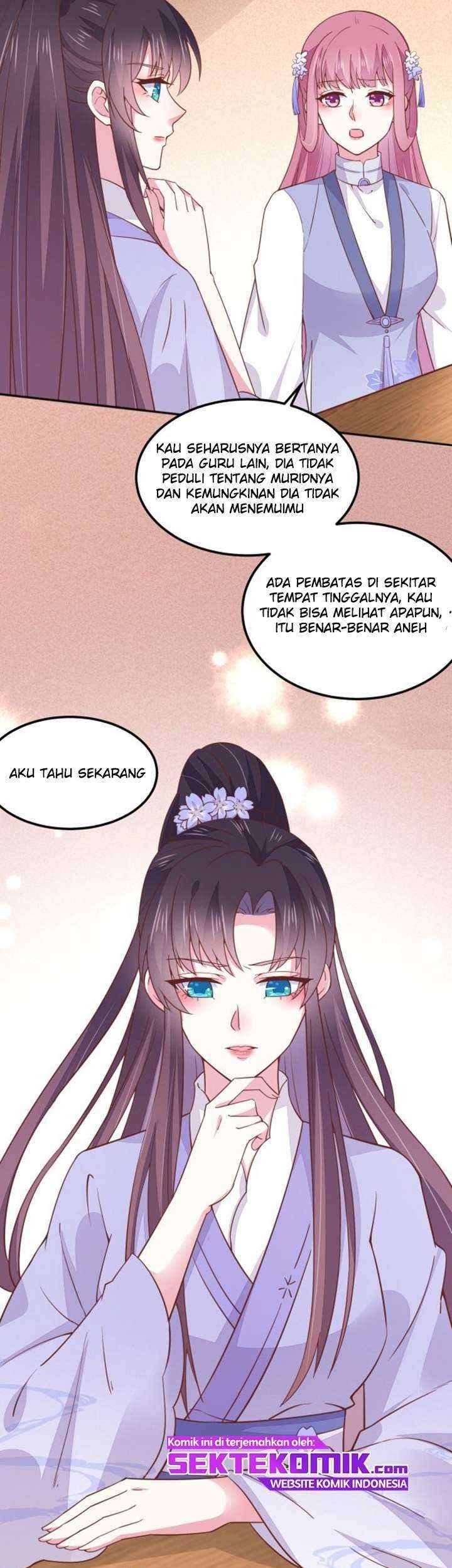 Yong Heng Zhi Zun Chapter 27 - halaman 12